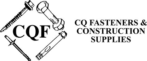 cq fasteners.